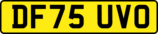 DF75UVO