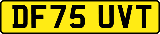 DF75UVT