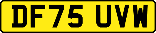 DF75UVW