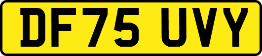 DF75UVY