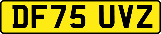 DF75UVZ