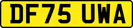 DF75UWA