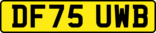 DF75UWB