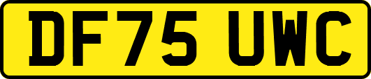 DF75UWC
