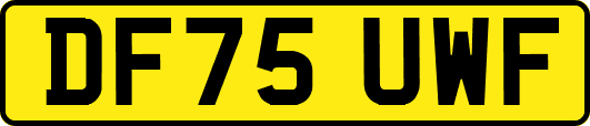 DF75UWF