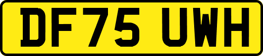 DF75UWH