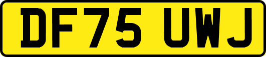 DF75UWJ