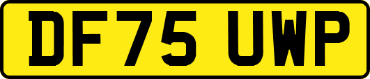 DF75UWP