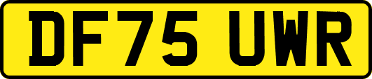 DF75UWR