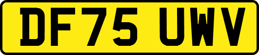 DF75UWV