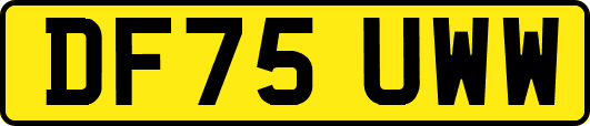 DF75UWW