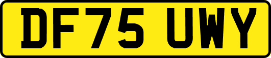 DF75UWY