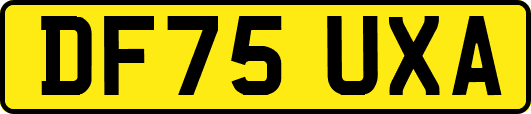 DF75UXA