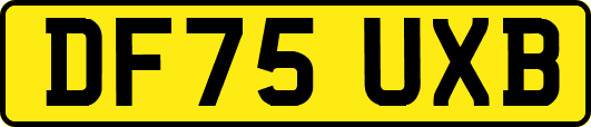 DF75UXB