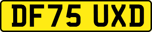 DF75UXD