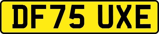 DF75UXE
