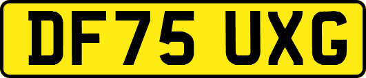 DF75UXG