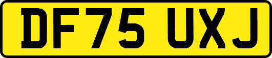DF75UXJ