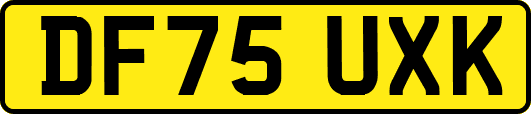 DF75UXK