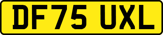 DF75UXL