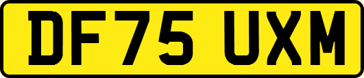 DF75UXM
