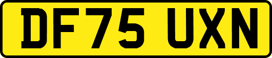 DF75UXN