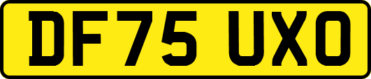 DF75UXO
