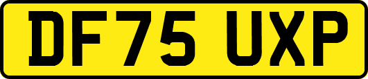DF75UXP