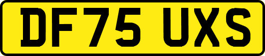 DF75UXS