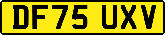 DF75UXV