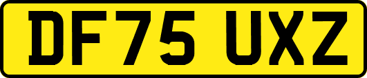 DF75UXZ