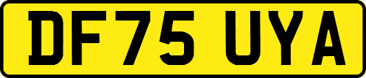 DF75UYA