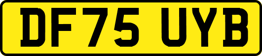DF75UYB