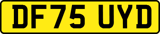 DF75UYD