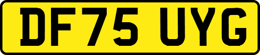 DF75UYG