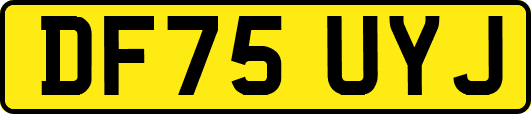 DF75UYJ