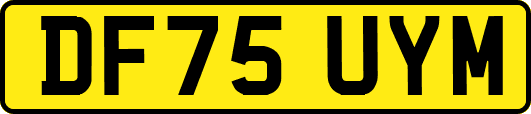 DF75UYM