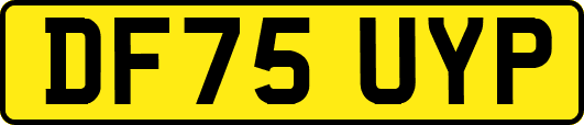DF75UYP