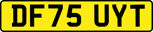 DF75UYT
