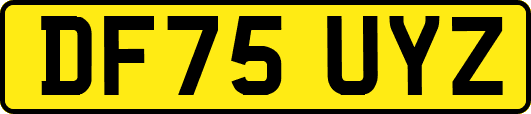 DF75UYZ