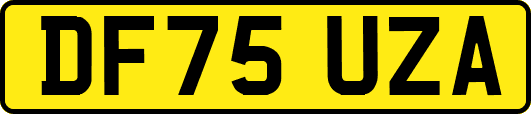 DF75UZA