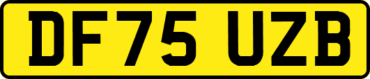 DF75UZB
