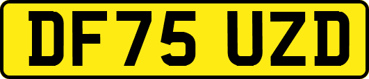 DF75UZD
