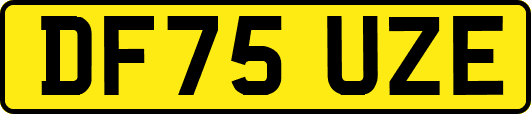 DF75UZE