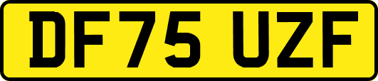 DF75UZF