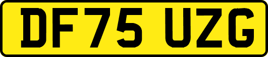 DF75UZG