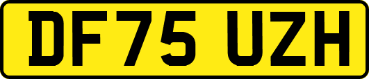 DF75UZH