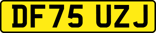 DF75UZJ