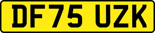 DF75UZK