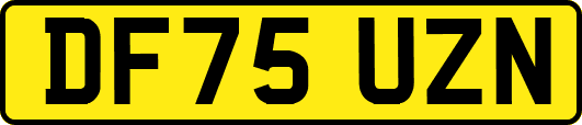 DF75UZN